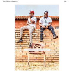 Native Soul (7) Teenage Dreams