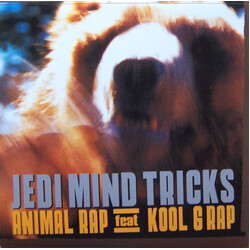 Jedi Mind Tricks / Kool G Rap Animal Rap