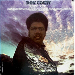 Don Covay Super Dude I