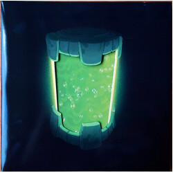 Jukio Kallio Nuclear Throne - O.S.T. Vinyl 2 LP