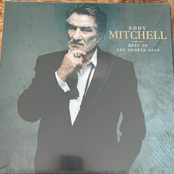 Eddy Mitchell Best Of Les Années 2010