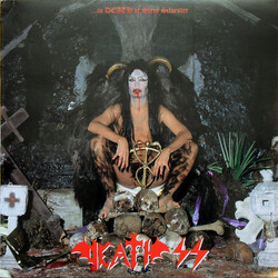 Death SS ...In Death Of Steve Silvester