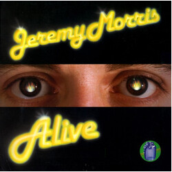Jeremy Morris (2) Alive