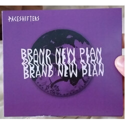 Paceshifters Brand New Plan