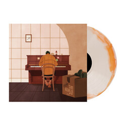 Kiefer Between Days VINYL LP