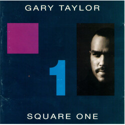 Gary Taylor Square One