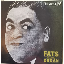 Fats Waller / Morris's Hot Babies Fats At The Organ