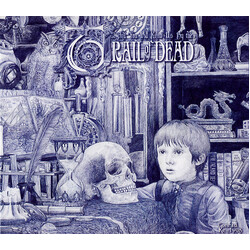 ...And You Will Know Us By The Trail Of Dead The Century Of Self