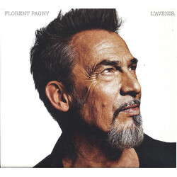 Florent Pagny L'avenir