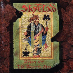 Skyclad Prince Of The Poverty Line