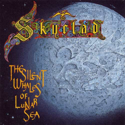 Skyclad The Silent Whales Of Lunar Sea