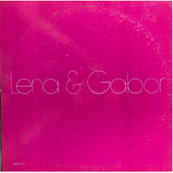 Lena Horne / Gabor Szabo Lena & Gabor