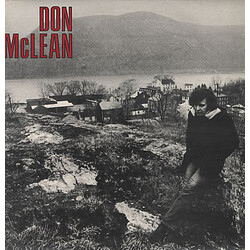Don McLean Don McLean
