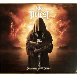 KK's Priest Sermons Of The Sinner