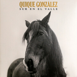 Quique González Sur En El Valle