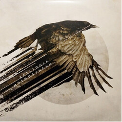 Katatonia Mnemosynean