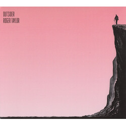 Roger Taylor Outsider