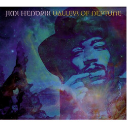 Jimi Hendrix Valleys Of Neptune