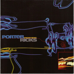 Porter Ricks Porter Ricks