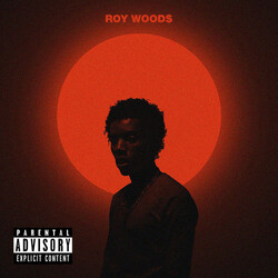 Roy Woods Waking At Dawn