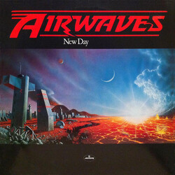 Airwaves (4) New Day