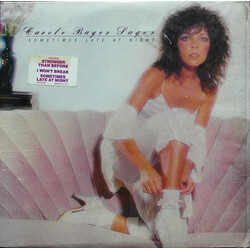 Carole Bayer Sager Sometimes Late At Night