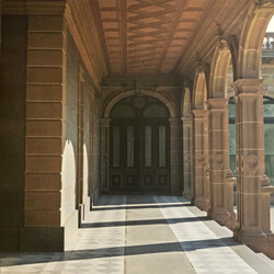 Ducks Ltd. Modern Fiction Vinyl LP