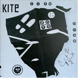 Claw Boys Claw Kite