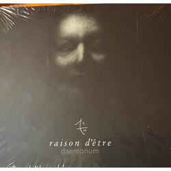 raison d'être Daemonum Vinyl 2 LP