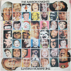 The Barron Knights Teach The World To Laugh
