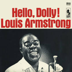 Louis Armstrong Hello, Dolly!