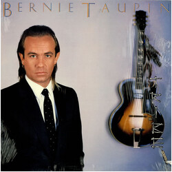 Bernie Taupin Tribe