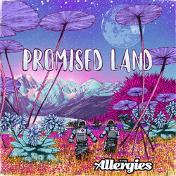 The Allergies Promised Land