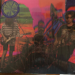 Acid Dad Levitation Sessions