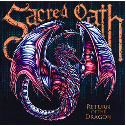 Sacred Oath Return Of The Dragon