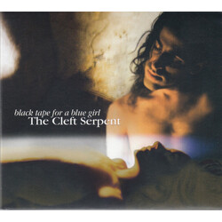 black tape for a blue girl The Cleft Serpent
