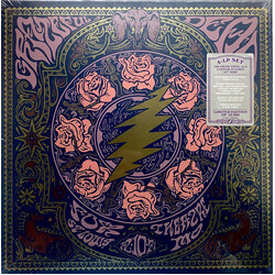 The Grateful Dead Fox Theatre, St. Louis, MO (12/10/71)