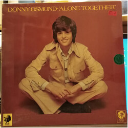 Donny Osmond Alone Together