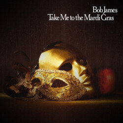 Bob James Take Me To The Mardi Gras