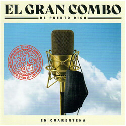 El Gran Combo En Cuarentena