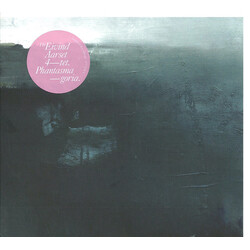 Eivind Aarset 4-Tet Phantasmagoria [Or] A Different Kind Of Journey