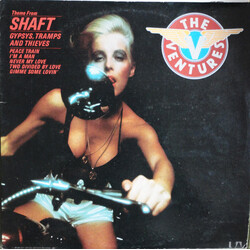 The Ventures Theme From Shaft