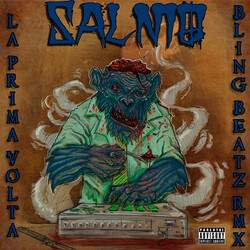 Salmo (2) La Prima Volta (Bling Beatz Rmx)