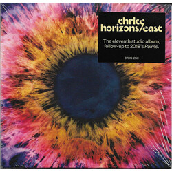 Thrice Horizons / East
