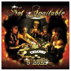 Not Available 5 Aces