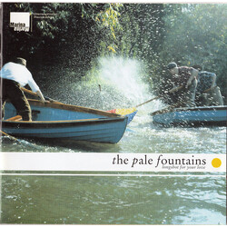 The Pale Fountains Longshot For Your Love