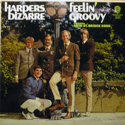 Harpers Bizarre Feelin' Groovy