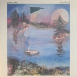 audiobooks Astro Tough