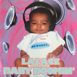 Various LaFace Records - Baby Boomin'