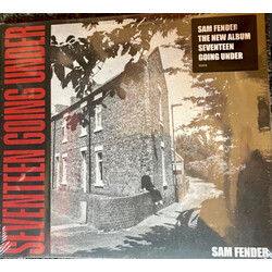 Sam Fender Seventeen Going Under